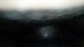 Toxic husband fucking cute wife in the village house