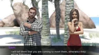 The Castaway Story: New Group of People on This Isolated Island - Episode 7