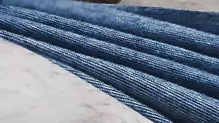 Caught or not ??? Step son jerking off in same room with his step mom