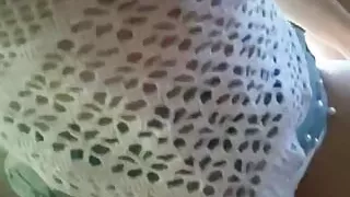 cute nymphomaniac roughly fucked in public in the car