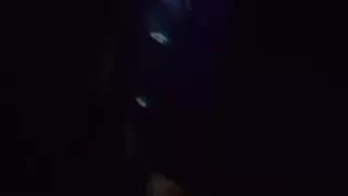 my voice is too small to suck something so big