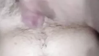 masturbating for the hot chat