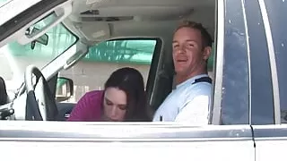 Hot babe Rucca Page gets her sweet pussy licked