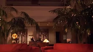 Gorgeous Felix Vicious deep throats and gets fucked hard