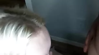 Free to view on my page, sloppy head and fucking Omar