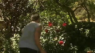 Hot Eva Angelina gets pussy licked and fucked