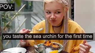 Sex in a capsule hostel and a journey to the big city