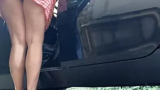 Let's not forget who's in charge here