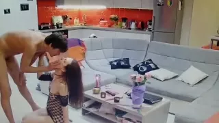 Hot Couple Fuck On Hidden Cam