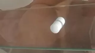 She belongs to you. No sex scene, softcore