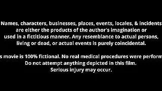 Cum To Bed With Giggles & Watch Her Masturbate To Wind Down Before Bed Time At HitachiHoesCom