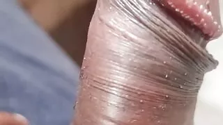 Dick Flashing Hidde Camera Desi Chhora Big Penis jerking off