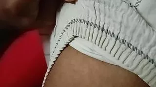 Hot girl in getting naughty now ahh