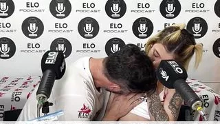 Mile Gomez Show Her Tits