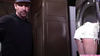 He loves to film himself fucking his girlfriend