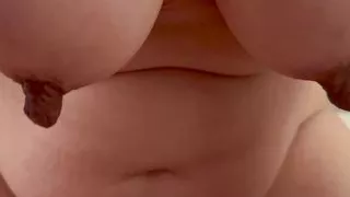 Horny stepsister fucks old stepbrother by Erin Luvin