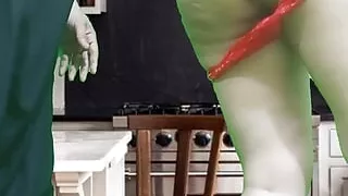 69-sex, Brutal Sex, Cartoon Sex, Hidden Sex, Kitchen, Sister