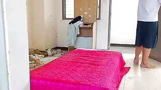 FN056 Familiar university students That you will fall in love with me after watching