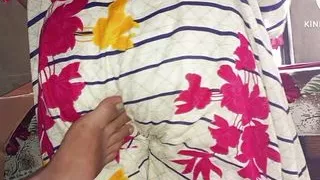 Real Nakurni Ko thapa thap chudai