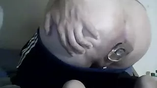 skype 4 anal plug