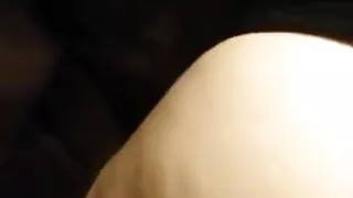 Chubby blonde has never seen such a huge cock - ep.1