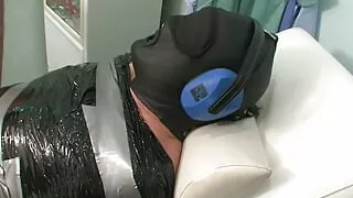 SLAVE of a Perverse MIND - experiment numer #04