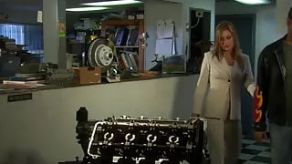 Sexy Sharon Wild anal banged hardcore