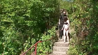 INSANE and PERVERSE people - experiment numer #01