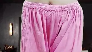 Step Sister Need Masturbation