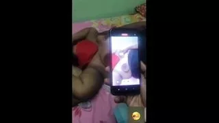 Tamil Cuckold Couple