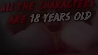 Overwatch Diva Anal Fuck