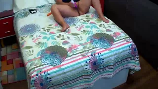 Grabando A Con Camera De Vigilancia Y No Sabe 8 Min