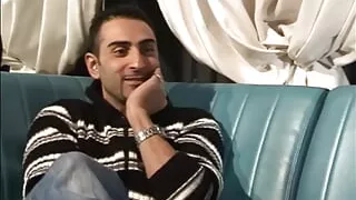 Amano esibirsi - Episode 2