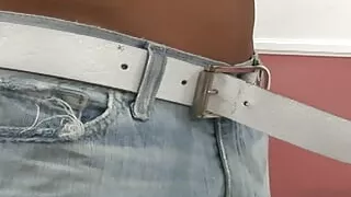 Getting Fucked By A Monster Cock