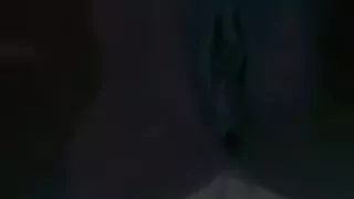 Close up Ebony Pussy