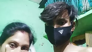 Indian sister-in-law's sex with brother-in-law