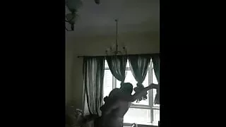 lovely cousin of girlfriend  loves to suck cock and take a good pounding asian