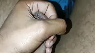 Today handjob  Video call pussy fuck