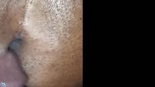 She Love Cum On Her Ass