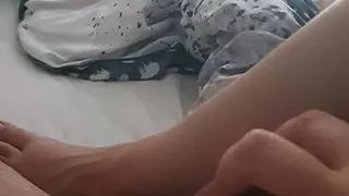 Handjob or Tricked ???