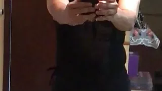 EmmaNataly Cute Legs Shemale