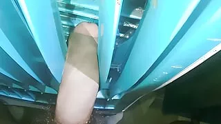 Hot Sex With The Toy, Sexy Boy