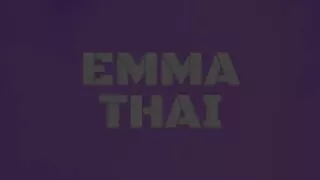 Emma Thai Plays with Her Wet Cunt in Bathroom