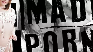 Get An Exclusive Look Into Beautiful Milka Way's Private Bedroom - TeamSkeet