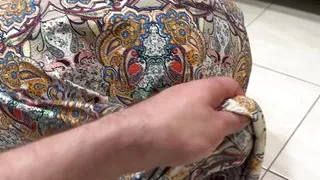 anal sex with a mature housewife with a big ass