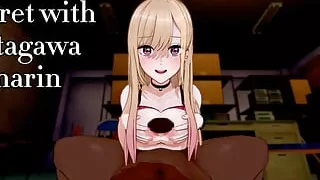 kitagawa marin Sex Hentai Uncensored