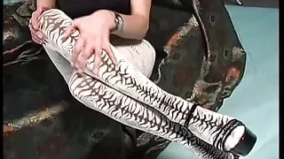 Perversioni e feticismo - Episode 4