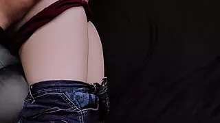 Hot riya fuck by her stepbrother during massage