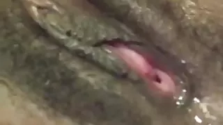 Fucking the cucumber