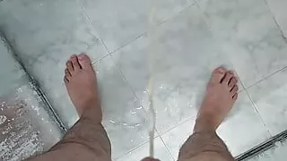 PEE SHOW  - onlyfans: nutboyz